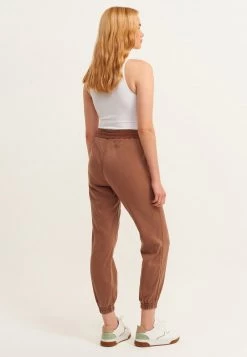 OXXO Donna MIT BINDEDETAIL - Pantaloni Sportivi - Antik Groot 8 OXXO Donna MIT BINDEDETAIL - Pantaloni Sportivi - Antik Groot -Negozio al dettaglio Oxxo 5e01ced5dda5449aa8ab88fb182791a9