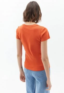 OXXO Donna T-shirt Basic - Summer Fig -Negozio al dettaglio Oxxo 5e93cdeabd3b49faa4d5e96e3cf3b2bd