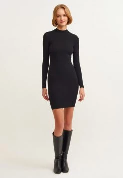 OXXO Donna Tubino - Black