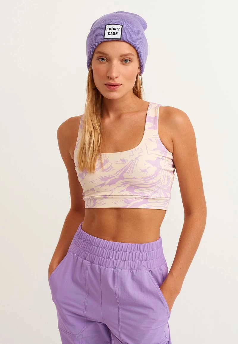 OXXO Donna Top - Moon Sheel 3 OXXO Donna Top - Moon Sheel