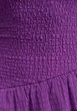 OXXO Donna Vestito Lungo - Purple -Negozio al dettaglio Oxxo 5ff9d10da9154c4f9569844f9efa7b3a