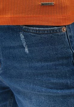 OXXO Donna Top - Golden Poppy -Negozio al dettaglio Oxxo 60a5f72f43ab4fa9943f930a19ed6652