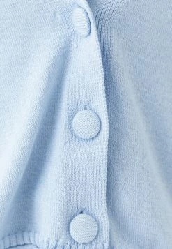 OXXO Donna Cardigan - Light Blue 9 OXXO Donna Cardigan - Light Blue -Negozio al dettaglio Oxxo 60c25dd7d5614480a0c02092c7653c44