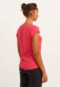 OXXO Donna T-shirt Basic - Pagoda -Negozio al dettaglio Oxxo 60dfa91b40c94d8d891f65cd08a1037f