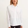 OXXO Donna MIT WEICHEM TRAGEKOMFORT - Camicia - White -Negozio al dettaglio Oxxo 60ead58fee194138b4b68a78d647afcb