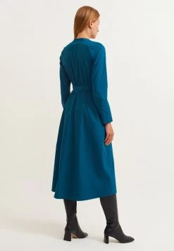 OXXO Donna MIT MODISCHEM GÜRTEL DETAIL - Vestito Estivo - Carabus -Negozio al dettaglio Oxxo 6118612c6ef9438b9a88b99f4f7a12f1