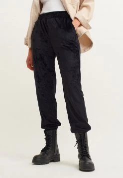 OXXO Donna Pantaloni Sportivi - Black