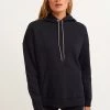 OXXO Donna Felpa Con Cappuccio - Black -Negozio al dettaglio Oxxo 6144a0de5e0e41fd9333f0162d4d7fab