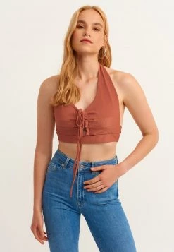 OXXO Donna Camicetta - Morocco 9 OXXO Donna Camicetta - Morocco -Negozio al dettaglio Oxxo 6157a4dba4dd43b7ae843e92be105ac4