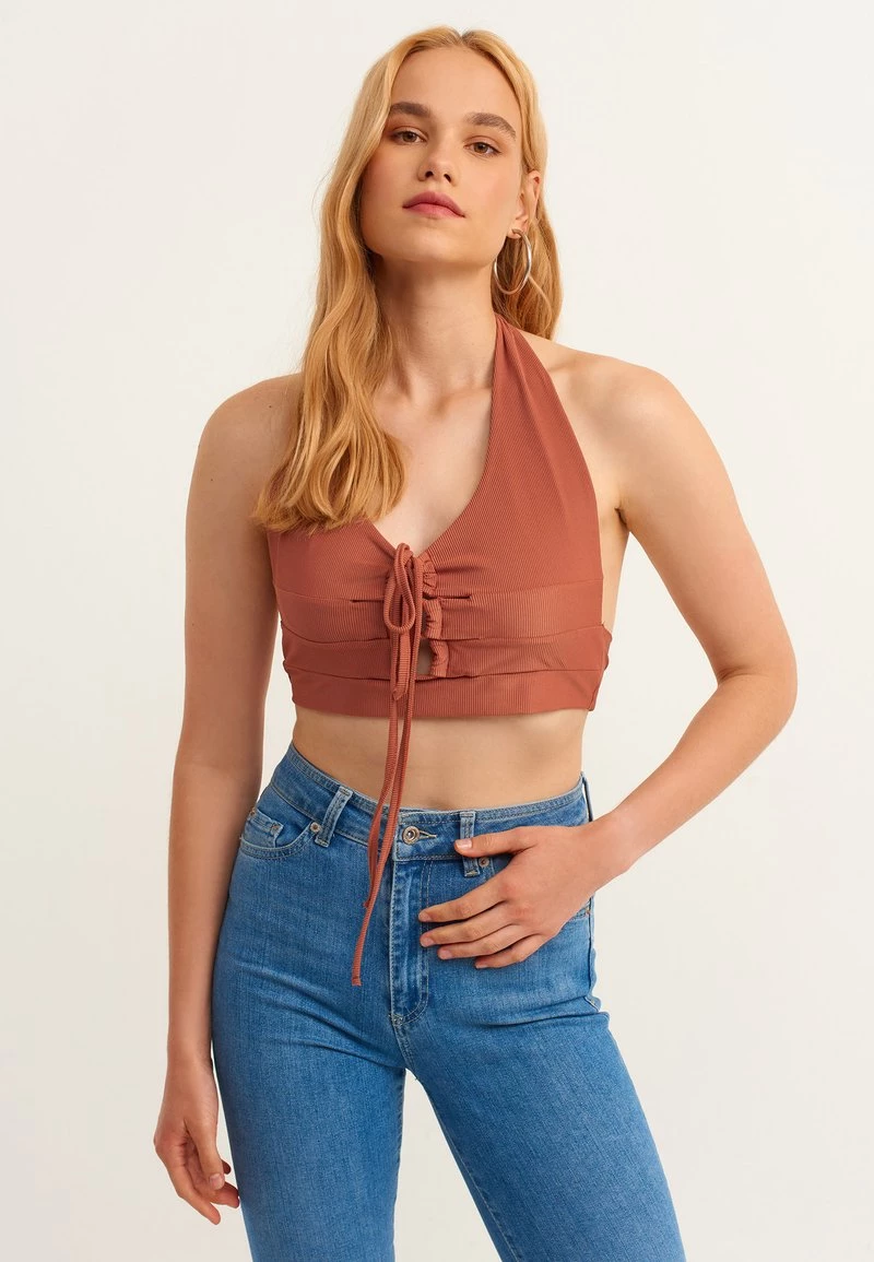 OXXO Donna Camicetta - Morocco 6 OXXO Donna Camicetta - Morocco - immagine 4