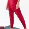 OXXO Donna Pantaloni Sportivi - Persian Red -Negozio al dettaglio Oxxo 616a8d5651444257b9a05dc315df3d52