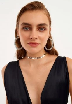 OXXO Donna BODY MIT GEKREUZTER RÜCKSEITE - Camicetta - Black -Negozio al dettaglio Oxxo 61f96248a69a4d5da1bbcb8c000bdf2b