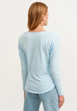 OXXO Donna LANGARM - Maglietta A Manica Lunga - Nantucket Breeze 8 OXXO Donna LANGARM - Maglietta A Manica Lunga - Nantucket Breeze -Negozio al dettaglio Oxxo 6206d37bd7654ef09d4905a2805578ee