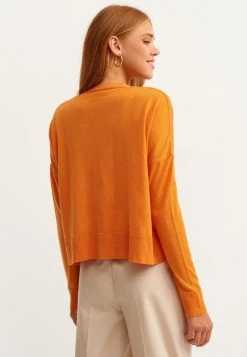 OXXO Donna MIT SCHÖNEN KNÖPFEN - Cardigan - Darwin -Negozio al dettaglio Oxxo 62c56bbdda0c4bc78e3603ba55ec5ce4