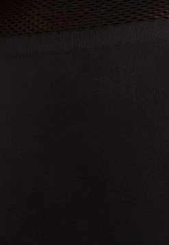 OXXO Donna NAHTLOSE MIT ELASTISCHEM BUND - Shorts - Black -Negozio al dettaglio Oxxo 62edd96b9b5b4a138a23eeffe07686aa