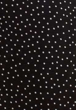 OXXO Donna ROCK - Gonna A Pieghe - Polka Dot Print -Negozio al dettaglio Oxxo 62f6fa1eb5574925b733b579dbe4f1e6