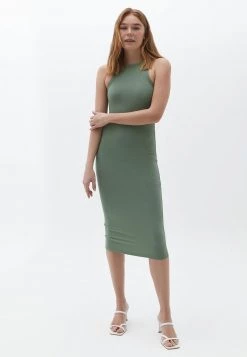 OXXO Donna Tubino - Hedge Green