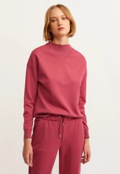 OXXO Donna Felpa - Dried Rose -Negozio al dettaglio Oxxo 63b37421e9c84d0cbd2218ad43ff655f