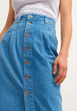 OXXO Donna Gonna Di Jeans - Rodeo Denim 9 OXXO Donna Gonna Di Jeans - Rodeo Denim -Negozio al dettaglio Oxxo 648fd4eb6b714605bc4c8dba186d00c0
