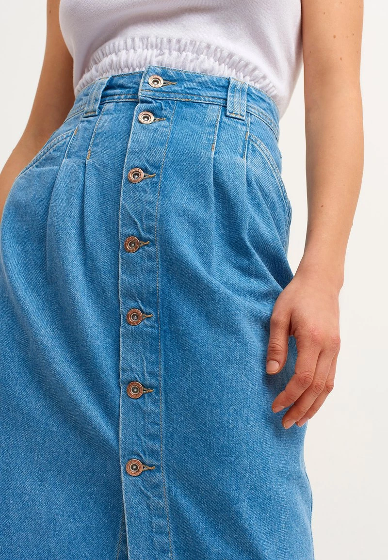 OXXO Donna Gonna Di Jeans - Rodeo Denim 6 OXXO Donna Gonna Di Jeans - Rodeo Denim - immagine 4