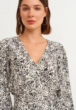 OXXO Donna Camicetta - Mottled Grey -Negozio al dettaglio Oxxo 64aebe338a064e1d83ea15a1b505f5e5