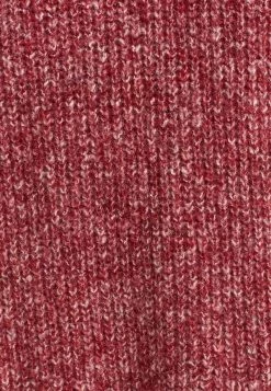 OXXO Donna MIT VERLÄNGERTER FORM - Abito In Maglia - Dried Rose Melange -Negozio al dettaglio Oxxo 65213e1d2f04487698d7df33b374b4b2