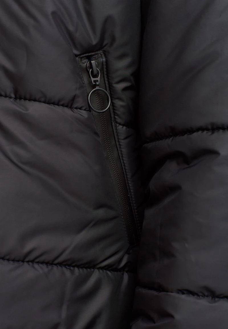 OXXO Donna MODISCHEN - Piumino - Black 6 OXXO Donna MODISCHEN - Piumino - Black - immagine 4