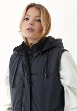 OXXO Donna Smanicato - Black -Negozio al dettaglio Oxxo 666e54a26fb24824978220bf377afebd