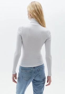 OXXO Donna Maglione - White -Negozio al dettaglio Oxxo 66a0a0fa21464d0ea076dff69a3bb30f