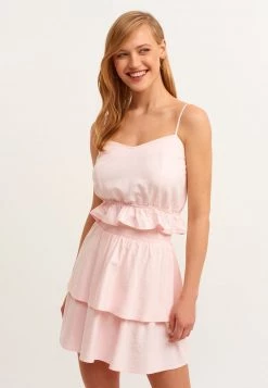 OXXO Donna Top - Selanite