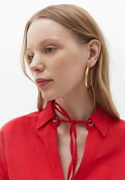 OXXO Donna MIT BINDEDETAIL - Camicetta - Ski Patrol 9 OXXO Donna MIT BINDEDETAIL - Camicetta - Ski Patrol -Negozio al dettaglio Oxxo 66d0b406566c4f11befc0716c2261b96