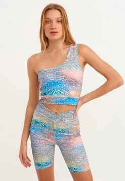 OXXO Donna Top - Mix Print -Negozio al dettaglio Oxxo 6834d31ffd28487e95a3aca86325c9f5