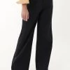 OXXO Donna MIT HOHER TAILLE - Pantaloni - Black -Negozio al dettaglio Oxxo 683f19c855434b699b73033bf3b4e5cb