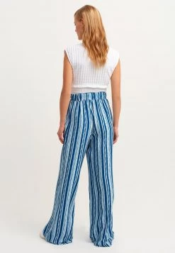 OXXO Donna Pantaloni - Stripe Comb -Negozio al dettaglio Oxxo 688984e554e540e0bbd3d630c17adc2e