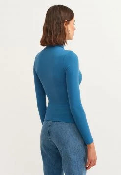 OXXO Donna Maglione - Cerulean -Negozio al dettaglio Oxxo 68a85475b009425ead8b0f3a096de48e