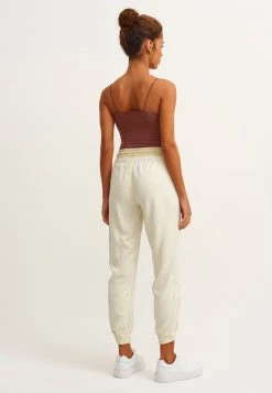 OXXO Donna Pantaloni - Antik Nutmeg -Negozio al dettaglio Oxxo 694da972e51b40d7839e45845749f518