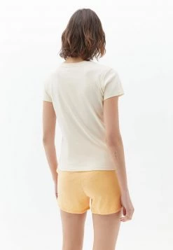 OXXO Donna T-shirt Basic - Macadamia -Negozio al dettaglio Oxxo 6965d927d4f24626b1a2e42386ae38bc