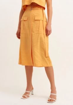 OXXO Donna Gonna A Campana - Abricock