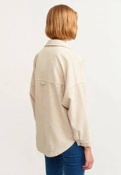 OXXO Donna Camicia - French Oak -Negozio al dettaglio Oxxo 6a9761eeb3d24a94aa48d9b77fe9aaa8