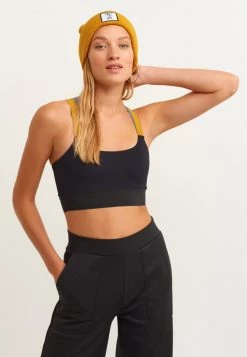 OXXO Donna Bustino - Black -Negozio al dettaglio Oxxo 6b1c94ef00aa406f941fa4c7ddf00d9a