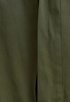 OXXO Donna Trench - Olive Leaf -Negozio al dettaglio Oxxo 6c55fdf7b3314e28b215caac5d157b45