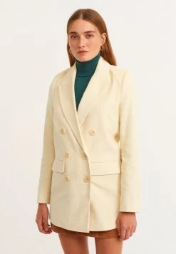 OXXO Donna Cappotto Corto - Tenea