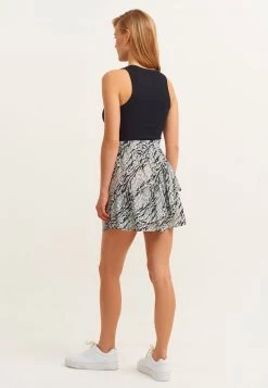 OXXO Donna Gonna A Campana - Animal Print -Negozio al dettaglio Oxxo 6d0f7bd43c81453f93e98b0b23261c72