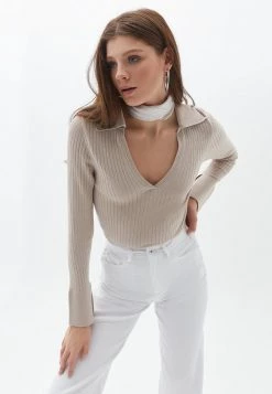 OXXO Donna Maglione - French Oak 9 OXXO Donna Maglione - French Oak -Negozio al dettaglio Oxxo 6e7ce41ef9c64913b9afd6f4e5f13c5f