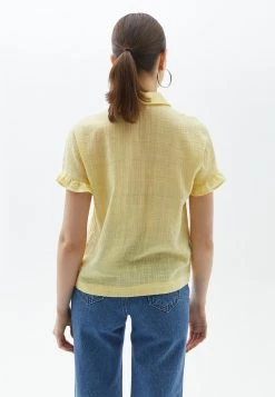 OXXO Donna Camicia - Popcorn -Negozio al dettaglio Oxxo 6ea8974b60b748cd874dbe9fbe03179f