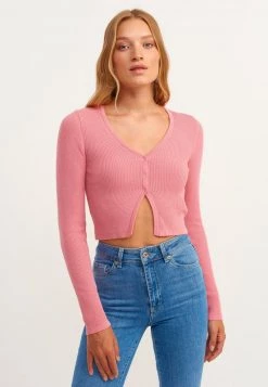 OXXO Donna Cardigan - Hillier