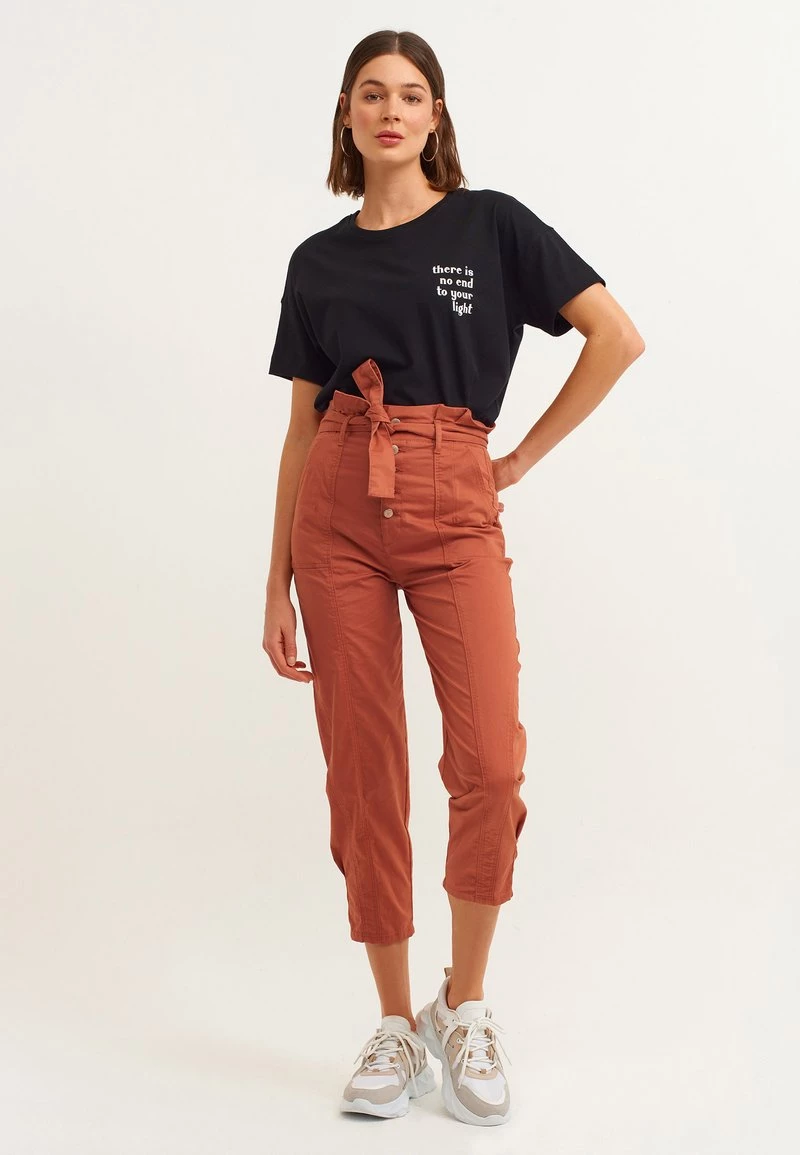 OXXO Donna Pantaloni - Morocco 4 OXXO Donna Pantaloni - Morocco - immagine 2