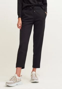 OXXO Donna Pantaloni Sportivi - Black