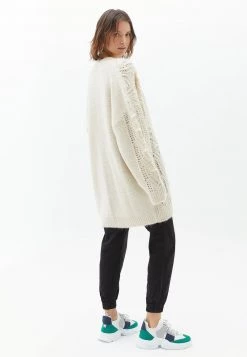 OXXO Donna MIT MODISCHEN - Cardigan - Moon Sheel -Negozio al dettaglio Oxxo 708b0c7148e74cceb8218a0804aa1e42