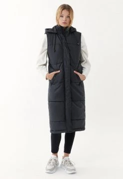 OXXO Donna Smanicato - Black